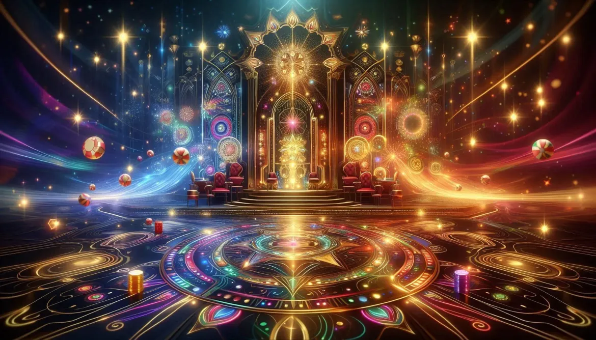Smash Casino
